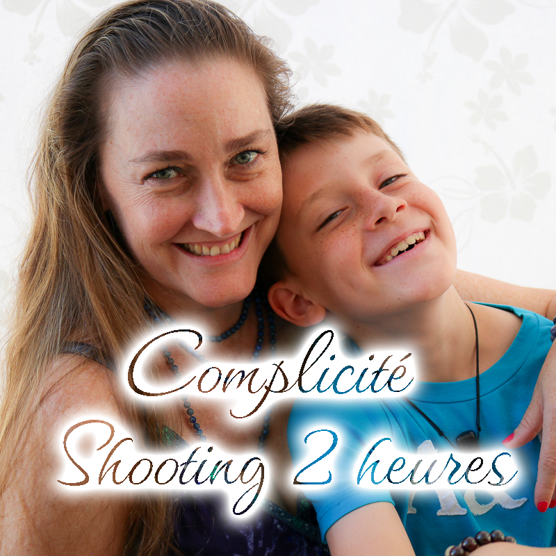 Shooting 2h - Complicité Famille