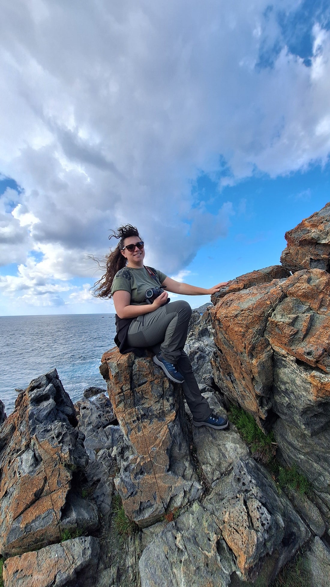 Tu fais quoi dans la vie ?